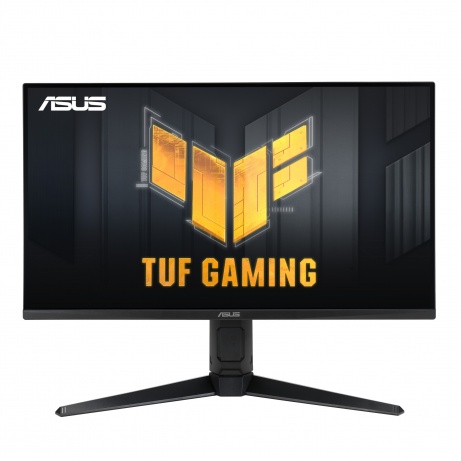ASUS TUF/VG28UQL1A/28"/IPS/4K UHD/144Hz/1ms/Black/3R