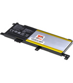 Baterie T6 Power Asus VivoBook A542U, X542U, F542U, R542U, 5000mAh, 38Wh, 2cell, Li-pol