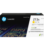HP W2132A, yellow toner. kazeta HP LaserJet 213A