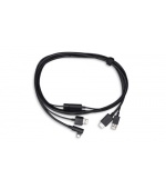 Wacom X-Shape Cable for DTC133