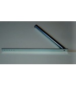 Držák antény střešní pod tašku 40cm výška