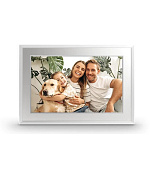 NAVITEL FR101 PRO White fotorámeček