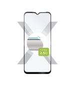 Sklo FIXED Full-Cover Samsung Galaxy A14/A14 5G