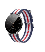 CARNEO Phoenix HR+/Black/Elegant Band/Black