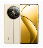 Realme 12 Pro 5G/12GB/256GB/Navigator Beige