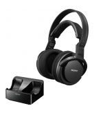 SONY bezdrátová sluchátka MDR-RF855RK