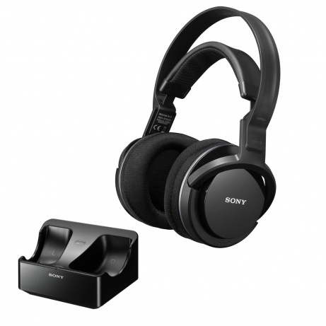 SONY bezdrátová sluchátka MDR-RF855RK