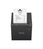 Epson TM-M30IIIWL (157): WiFi+BT,BLK,PS,EU