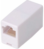 UTP spojka RJ45 F8p8c/F8p8c