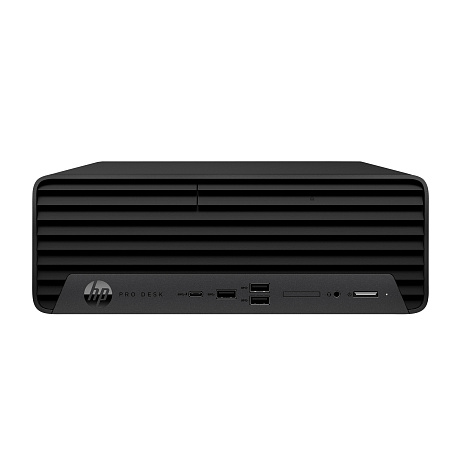 HP Pro/400 G9/SFF/i3-13100/8GB/512GB/Intel int/W11P/3R