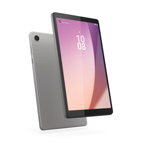 Lenovo Tab M8 (4th Gen)/ZABV0124CZ/LTE/8"/1280x800/3GB/32GB/An12/Gray