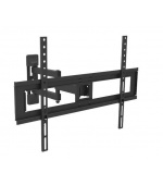 TB TV wall mount 37-70", 35kg, max VESA 600x400