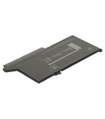 2-Power 8JYHH Baterie (3 Články) Baterie do Laptopu 11,4V 3685mAh