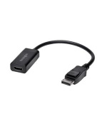 Kensington Adaptér videosignálu DisplayPort na HDMI 4K VP4000