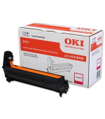 OKI Magenta obraz. válec do C711/C711WT (20 000 stran)