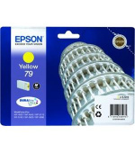 EPSON cartridge T7914 yellow (šikmá věž)