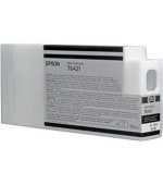 EPSON cartridge T6421 black (150ml)