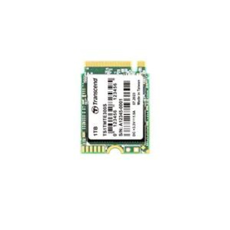 Transcend  MTE300S 1TB SSD disk M.2 2230,NVMe PCIe Gen3 x4 (3D NAND flash), R2000  MB/s, W1650 MB/s