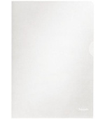 Esselte desky L Standard A4, OP, 115 mic, box 100 ks