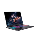 Acer Nitro 18 AI (AN18-61-R3GE) Ryzen AI 9 365/32GB/1TB SSD/RTX 5070 Ti 12GB/18" WQXGA  IPS 165 Hz/Win11 Home/černá