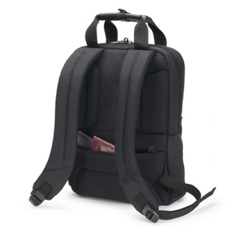 Dicota Eco Backpack Slim PRO 12-14.1