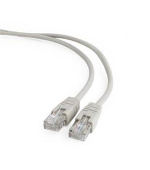 GEMBIRD Patch kabel CAT5e UTP šedý 2m