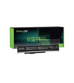 Green Cell Battery A41-A15 A42-A15 for MSI CR640 CX640, Medion Akoya E6221 E7220 E7222 P6634 P6815, Fujitsu LifeBook N532 NH532