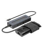 HP Universal USB-C Hub and Laptop Charger Combo