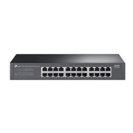 TP-Link LS1024G 24portový gigabitový stolní/rackový switch