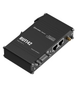 Teltonika Industrial Ethernet Router - RUT142