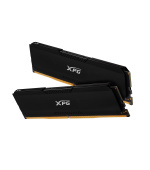 Adata XPG D20/DDR4/32GB/3200MHz/CL16/2x16GB/Black