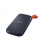 Sandisk Portable/1TB/SSD/Externí/2.5"/Černá/3R