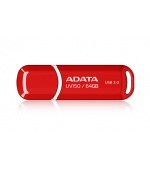 ADATA UV150/64GB/USB 3.2/USB-A/Červená