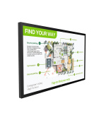 55" D-LED Philips 55BDL3751T-UHD,450c,PCap,24/7