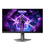 AOC AGON PRO/AG246FK6/24,1"/TN/FHD/600Hz/0,5ms/Černá/3R
