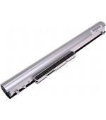 Baterie T6 Power pro HP 340 G1, 350 G1, 355 G2, Pavilion 14-N000, 15-N000, 2600mAh, 38Wh, 4cell