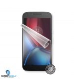 Screenshield™ MOTOROLA Moto G4 XT1622 folie na displej