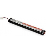 NiMH baterie (výdrž asi 70 stránek a 100 nabíjecíc