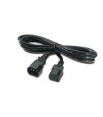 APC Power Cord, 10A, 100-230V, C13 to C14