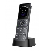Yealink W73H IP DECT ručka pro W70B, 1,8'' bar.disp.