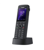 Yealink AX86R odolný Wi-Fi 6 telefon, BT, 2,4", 4 SIP, IP67
