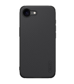 Nillkin Super Frosted PRO Zadní Kryt pro Apple iPhone 16e Black