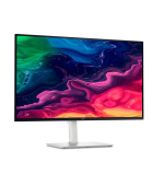 Dell Plus/S2725QC/27"/IPS/4K UHD/120Hz/4ms/White/3R