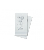 EPSON Passport Carrier Sheet