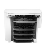 HP LaserJet Stapler/Stacker/ Mailbox