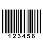 20ks - Štítek s čárovým kódem -3592E 700GB