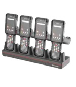 Honeywell CK67 4-BAY NB, NON-BOOT, NO CORD