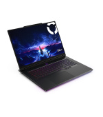 Lenovo Legion 9/18IAX10/U9-275HX/18"/4K/64GB/2TB/RTX 5090/W11P/Black/3R On-Site