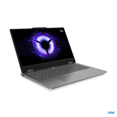 LOQ 15.6"FHD/i5/16G/512/RTX5050/bezOS/noA