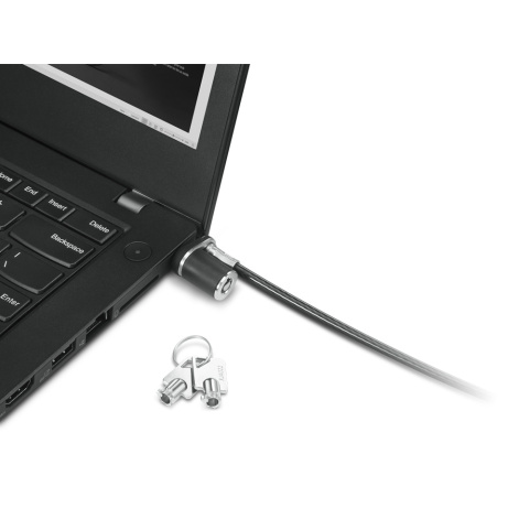 NanoSaver Essential Cable Lock from Lenovo